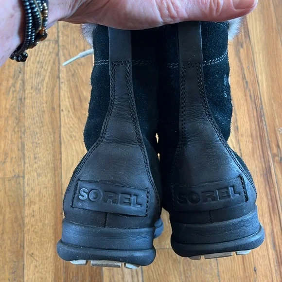 Women’s Sorel Boots - Picture 6 of 6